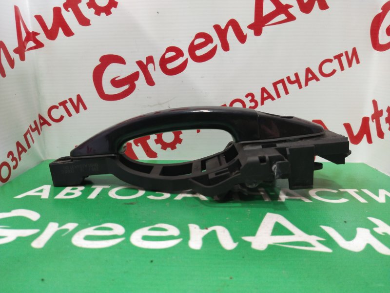 Ручка двери внешняя, 1500 рублей, Красноярск