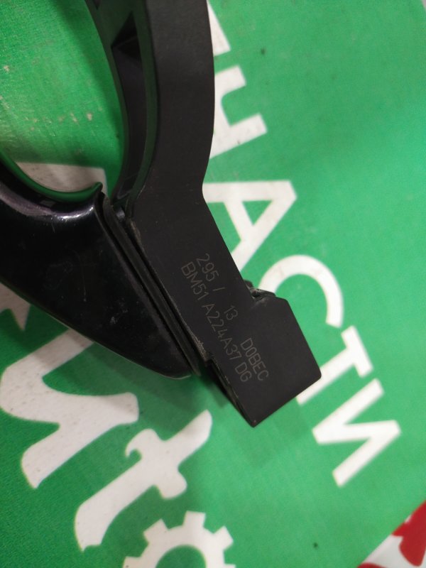 Ручка двери внешняя, 1500 рублей, Красноярск