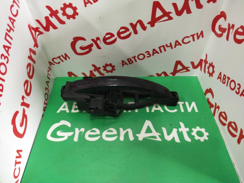 Ручка двери внешняя, 1500 рублей, Красноярск