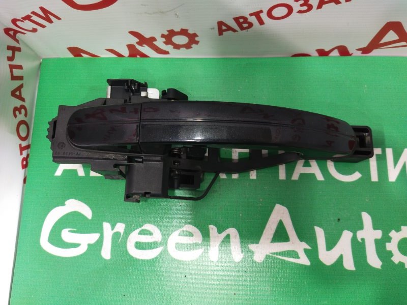 Ручка двери внешняя, 1500 рублей, Красноярск