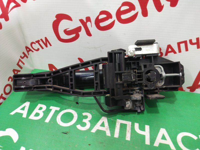 Ручка двери внешняя, 1500 рублей, Красноярск