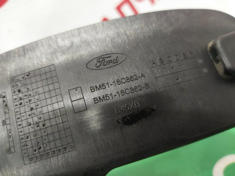 Накладка крепления зеркала, 900 рублей, Красноярск