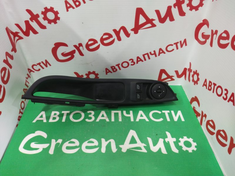 Блок управления стеклоподъемниками, 2000 рублей, Красноярск