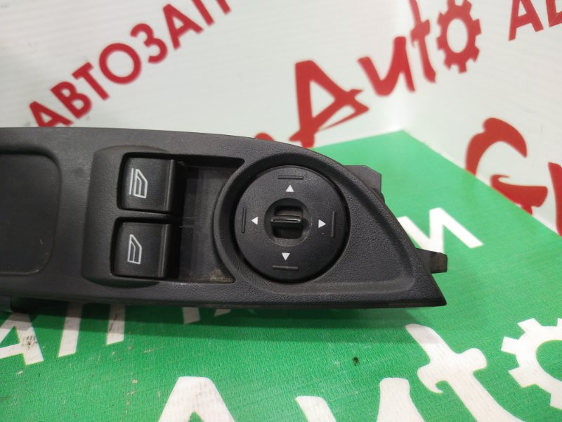 Блок управления стеклоподъемниками, 2000 рублей, Красноярск