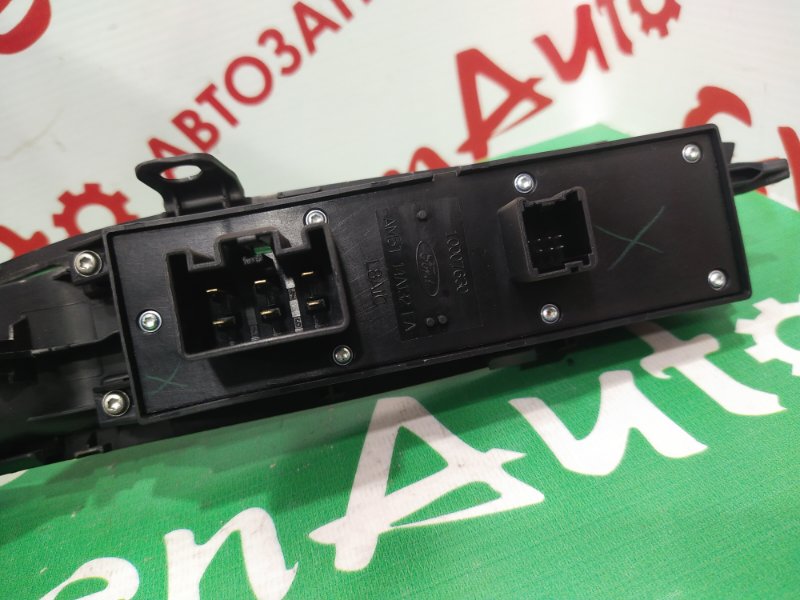 Блок управления стеклоподъемниками, 2000 рублей, Красноярск