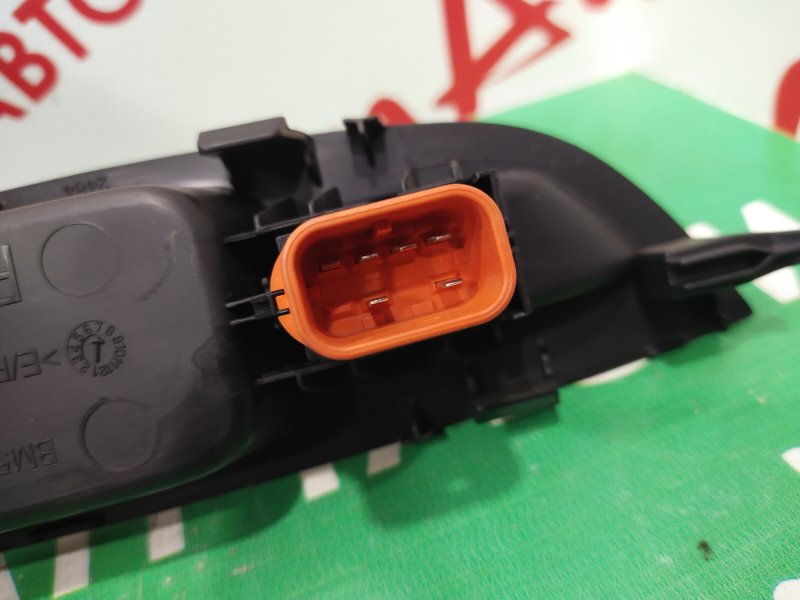 Кнопка стеклоподъемника, 800 рублей, Красноярск