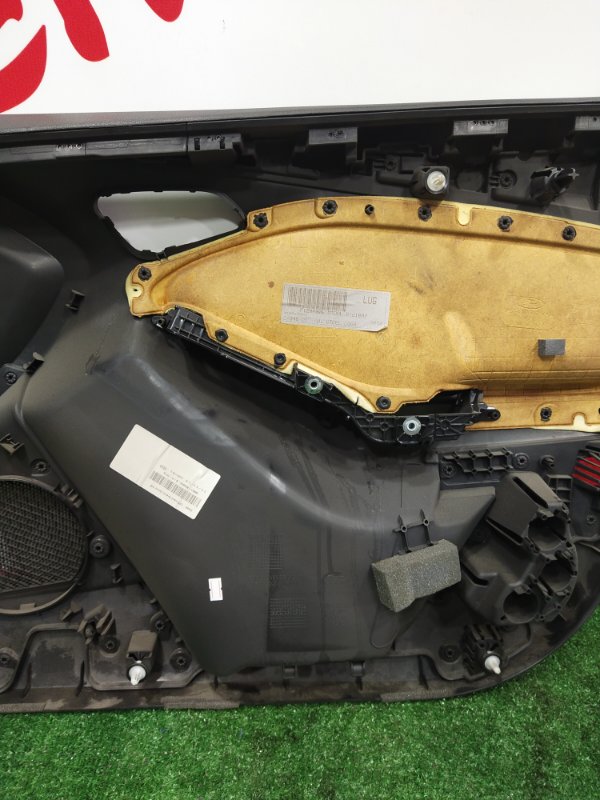 Обшивка двери, 1500 рублей, Красноярск