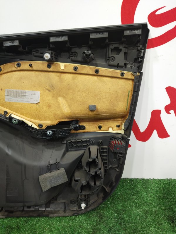 Обшивка двери, 1500 рублей, Красноярск