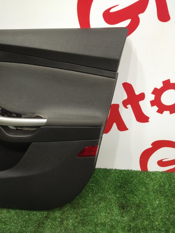 Обшивка двери, 1500 рублей, Красноярск