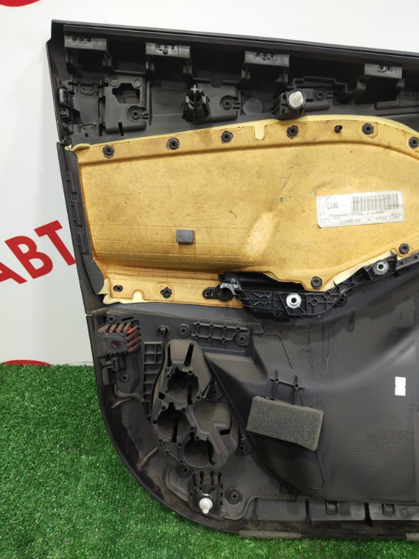 Обшивка двери, 1500 рублей, Красноярск