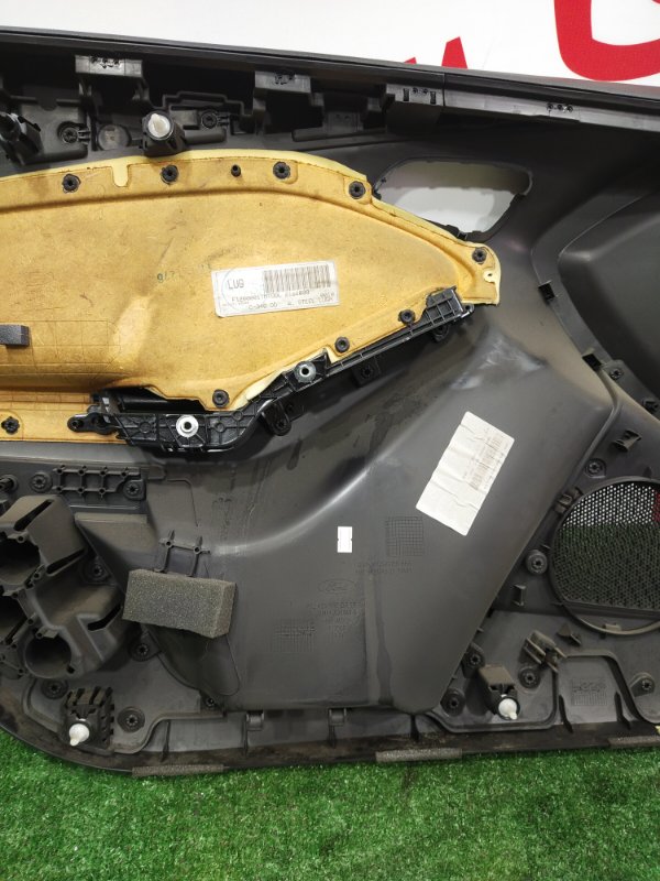 Обшивка двери, 1500 рублей, Красноярск