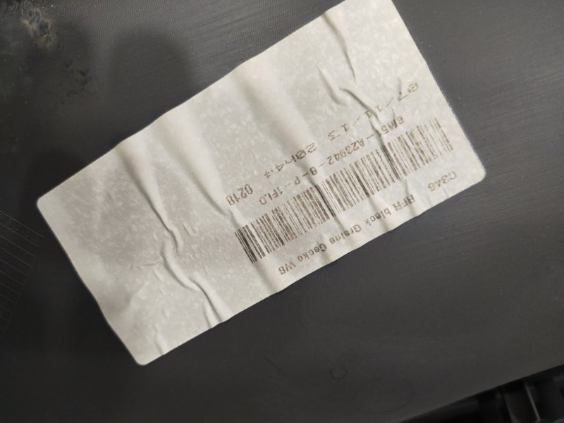 Обшивка двери, 1500 рублей, Красноярск