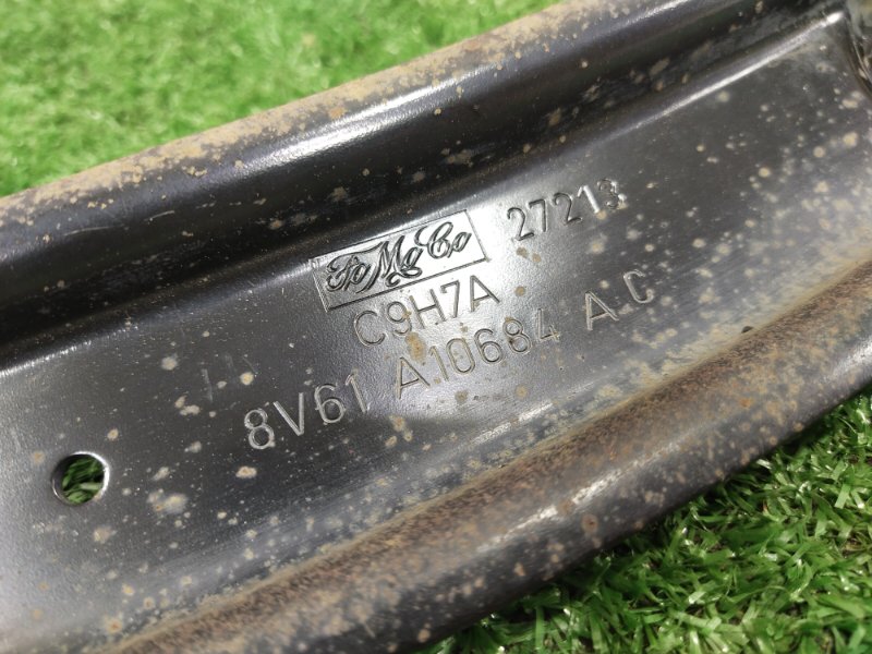 Крепление балки подвески, 700 рублей, Красноярск