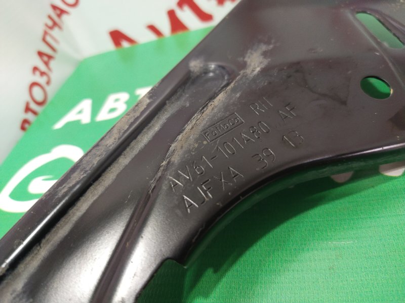 Крепление балки подвески, 400 рублей, Красноярск