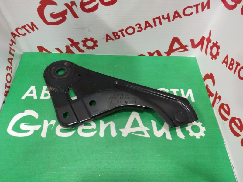 Крепление балки подвески, 400 рублей, Красноярск