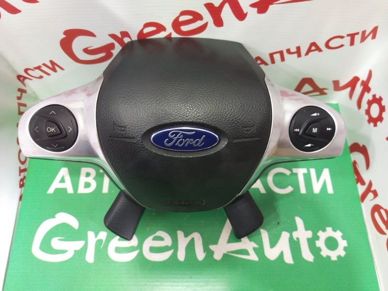 Подушка безопасности в руль, 7500 рублей, Красноярск