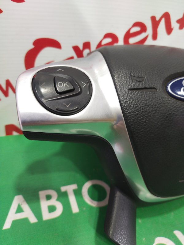 Подушка безопасности в руль, 7500 рублей, Красноярск