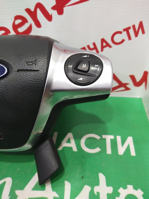 Подушка безопасности в руль, 7500 рублей, Красноярск