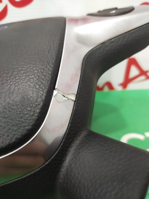 Подушка безопасности в руль, 7500 рублей, Красноярск