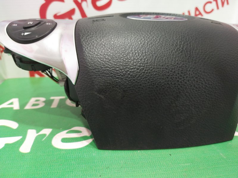 Подушка безопасности в руль, 7500 рублей, Красноярск