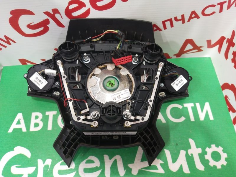 Подушка безопасности в руль, 7500 рублей, Красноярск