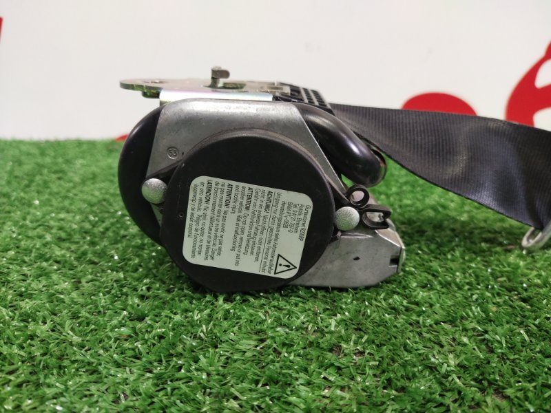 Ремень безопасности, 3500 рублей, Красноярск