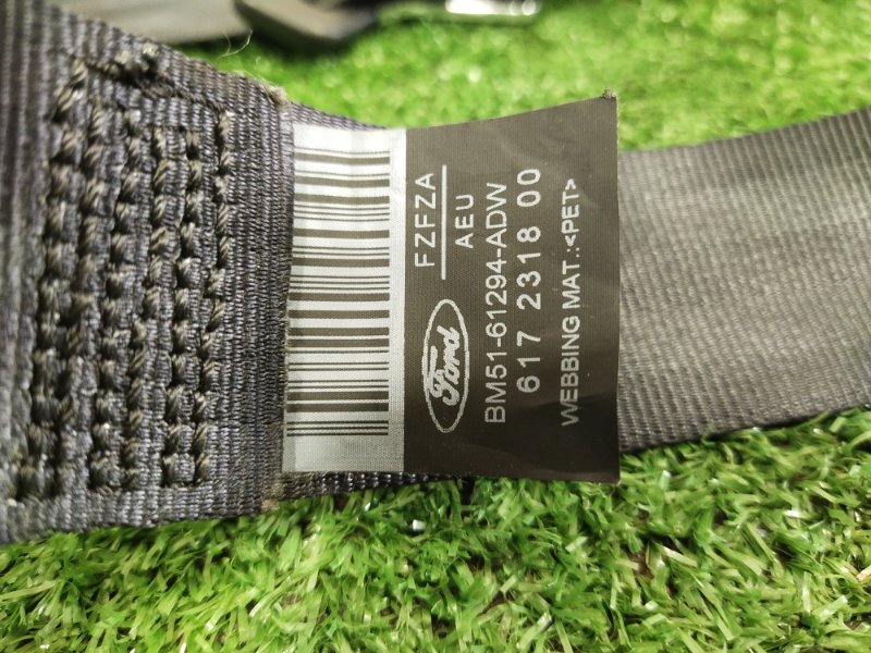 Ремень безопасности, 3500 рублей, Красноярск