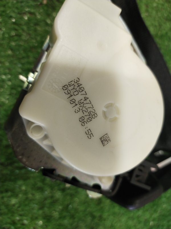 Ремень безопасности, 500 рублей, Красноярск