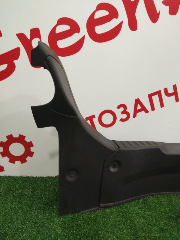 Накладка замка багажника, 2000 рублей, Красноярск