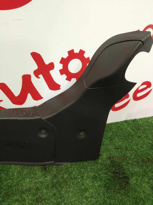 Накладка замка багажника, 2000 рублей, Красноярск