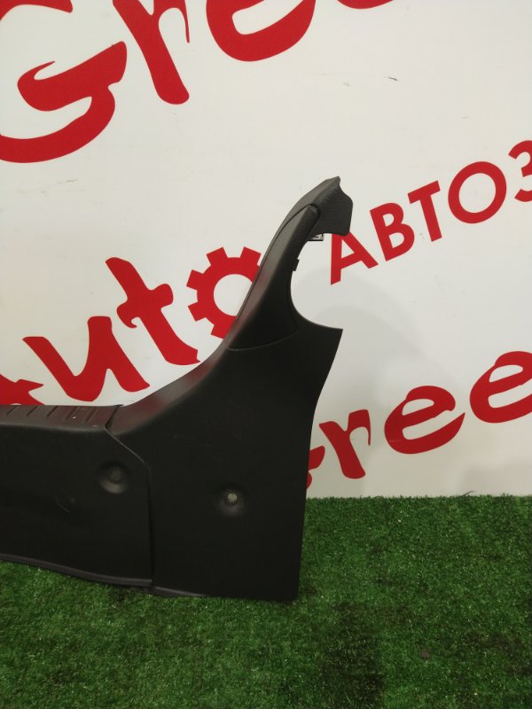 Накладка замка багажника, 2000 рублей, Красноярск