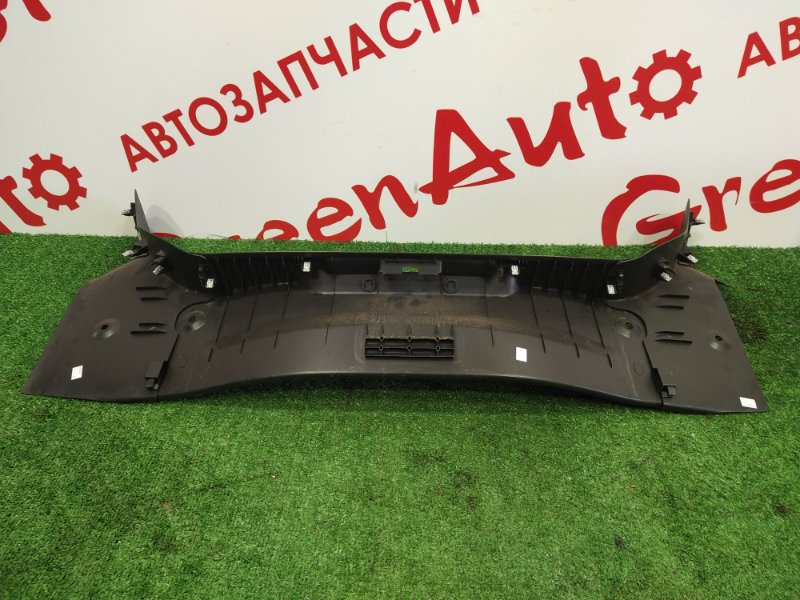 Накладка замка багажника, 2000 рублей, Красноярск