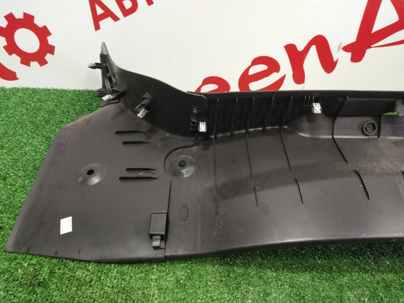 Накладка замка багажника, 2000 рублей, Красноярск