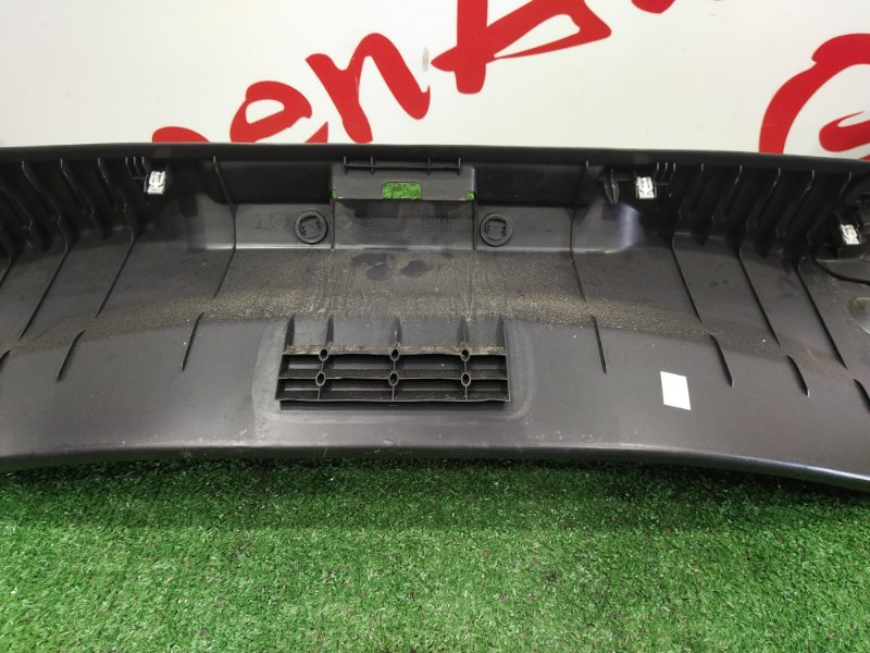 Накладка замка багажника, 2000 рублей, Красноярск