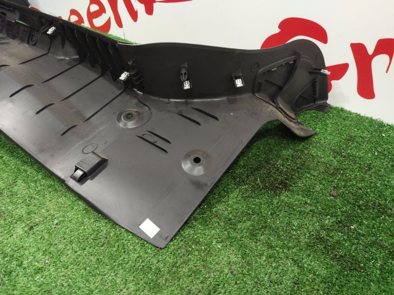 Накладка замка багажника, 2000 рублей, Красноярск