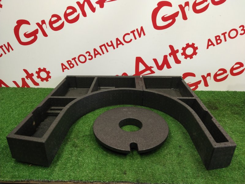 Панель пола багажника, 1200 рублей, Красноярск