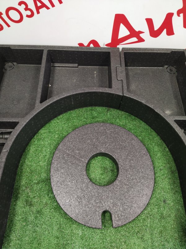 Панель пола багажника, 1200 рублей, Красноярск