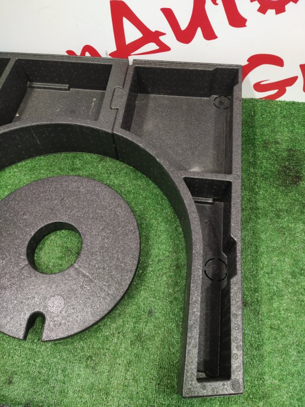 Панель пола багажника, 1200 рублей, Красноярск