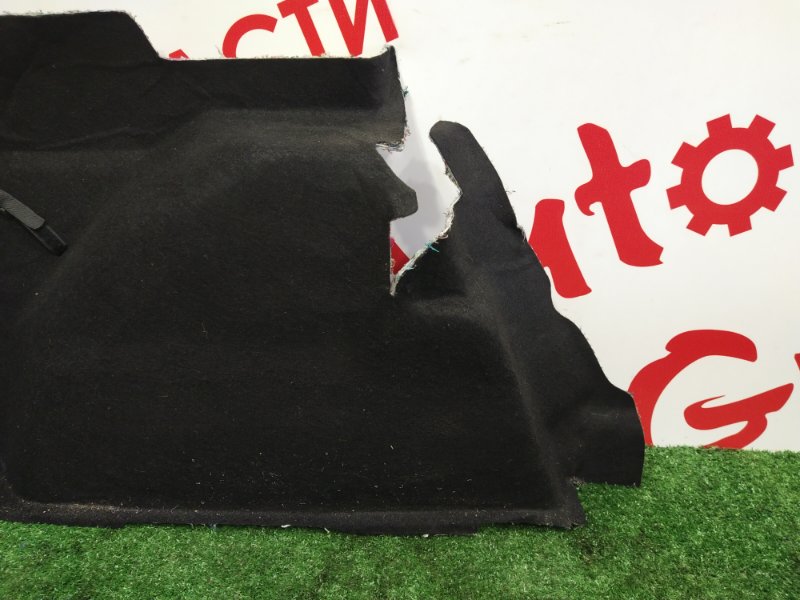 Обшивка багажника, 1000 рублей, Красноярск