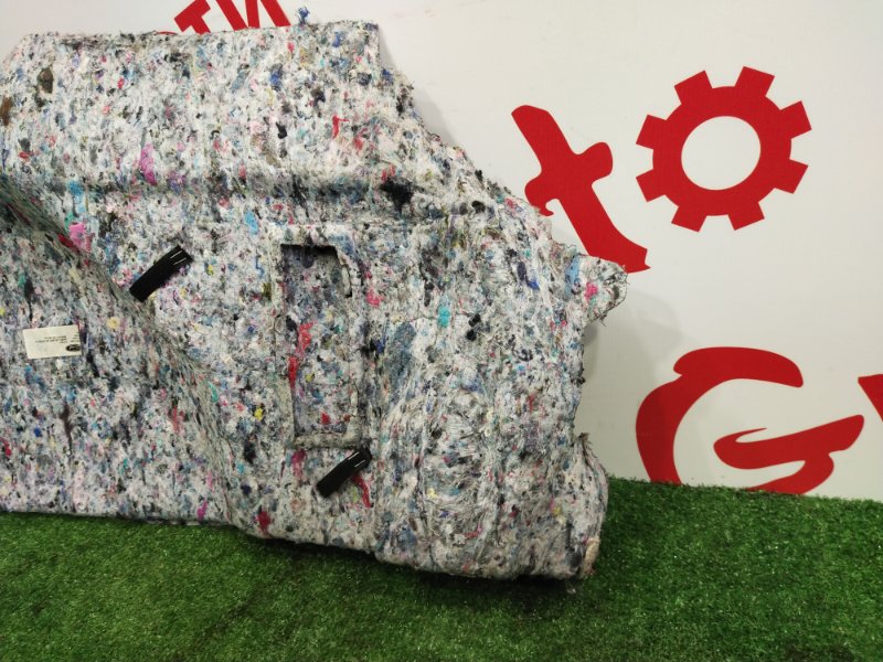 Обшивка багажника, 1000 рублей, Красноярск