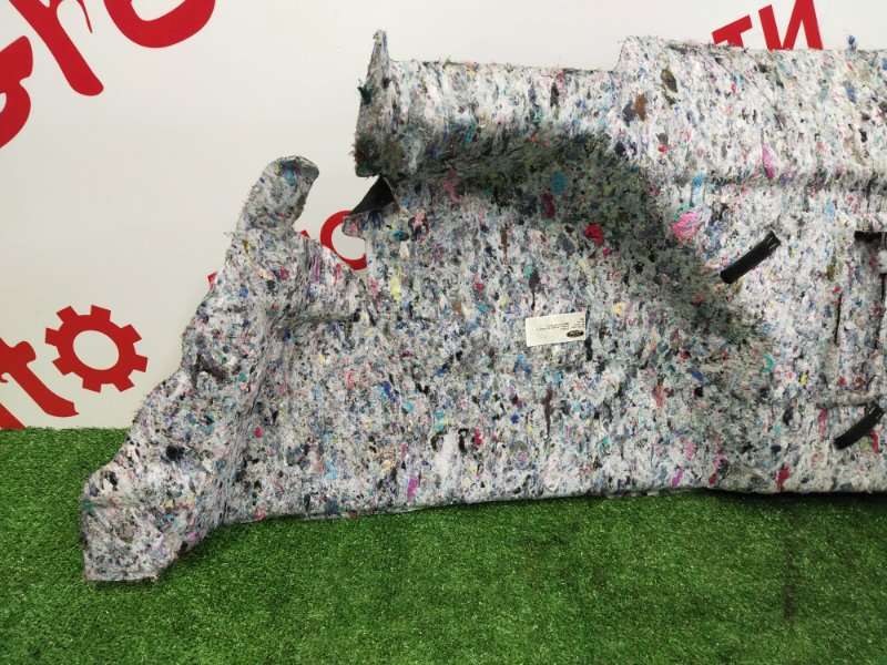 Обшивка багажника, 1000 рублей, Красноярск