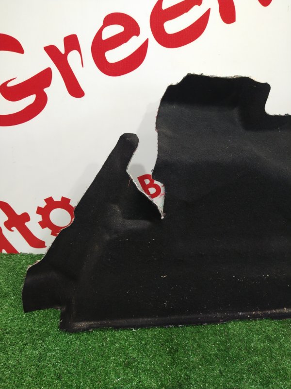 Обшивка багажника, 1000 рублей, Красноярск