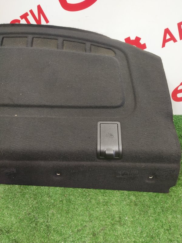 Полка салона задняя, 1500 рублей, Красноярск