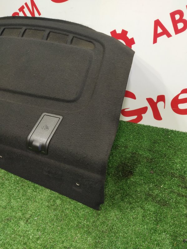 Полка салона задняя, 1500 рублей, Красноярск