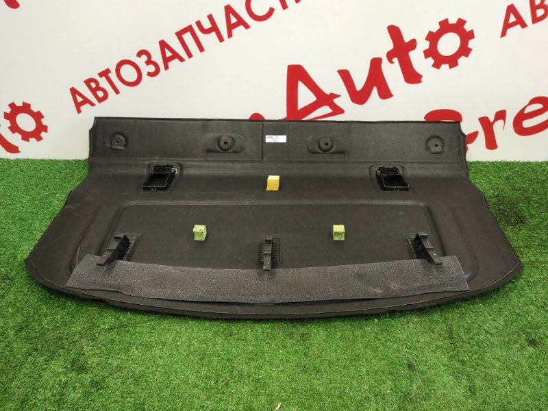 Полка салона задняя, 1500 рублей, Красноярск