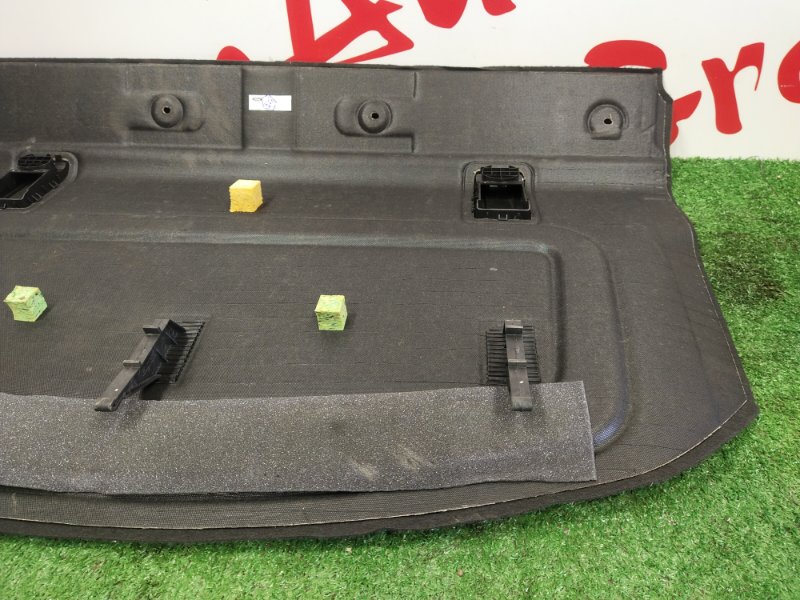 Полка салона задняя, 1500 рублей, Красноярск