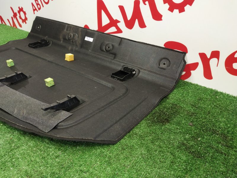 Полка салона задняя, 1500 рублей, Красноярск