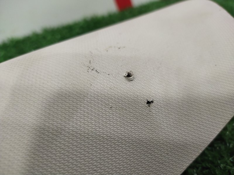 Обшивка стойки кузова, 300 рублей, Красноярск