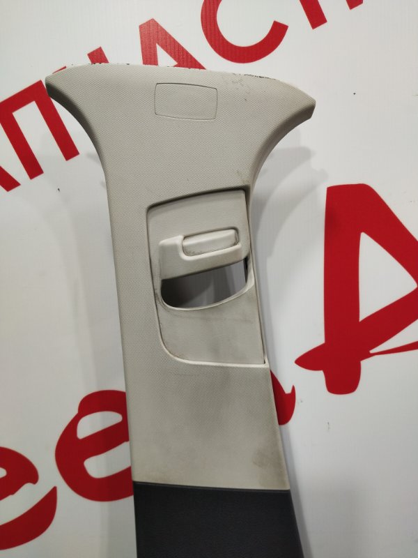 Обшивка стойки кузова, 600 рублей, Красноярск