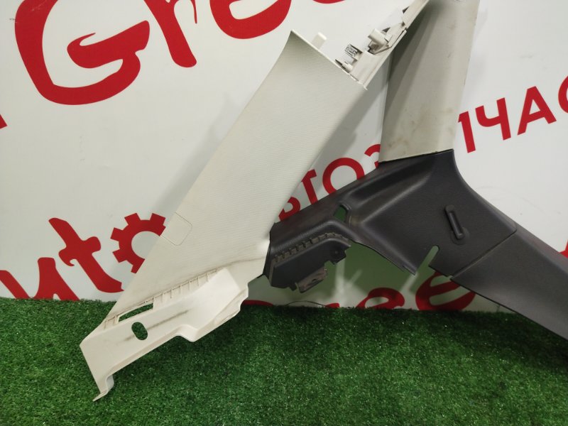 Обшивка стойки кузова, 2000 рублей, Красноярск